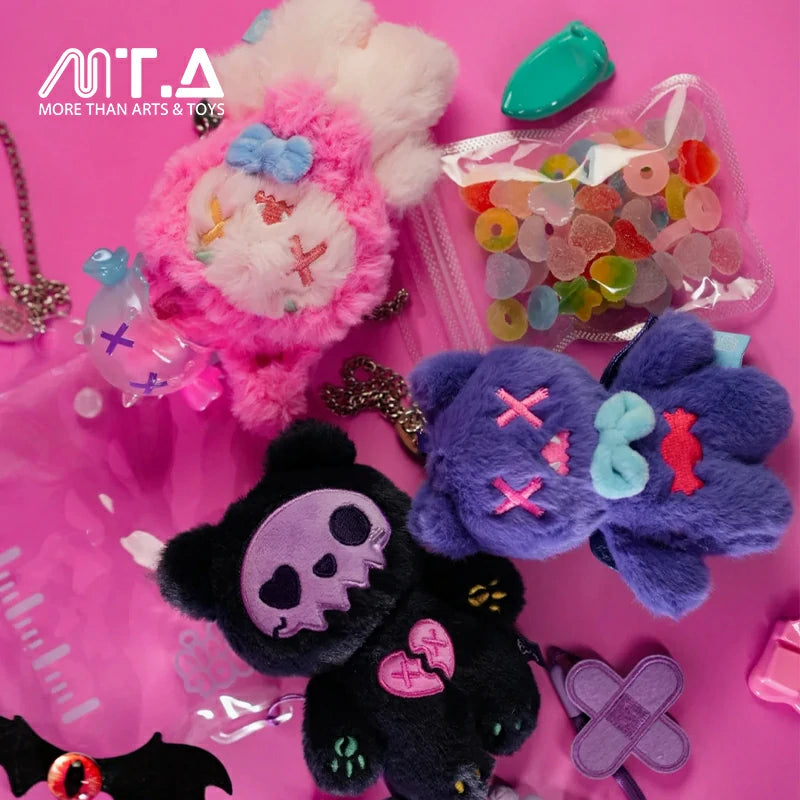 ShinWoo Vampire Candy Shop Series Plush Blind Box