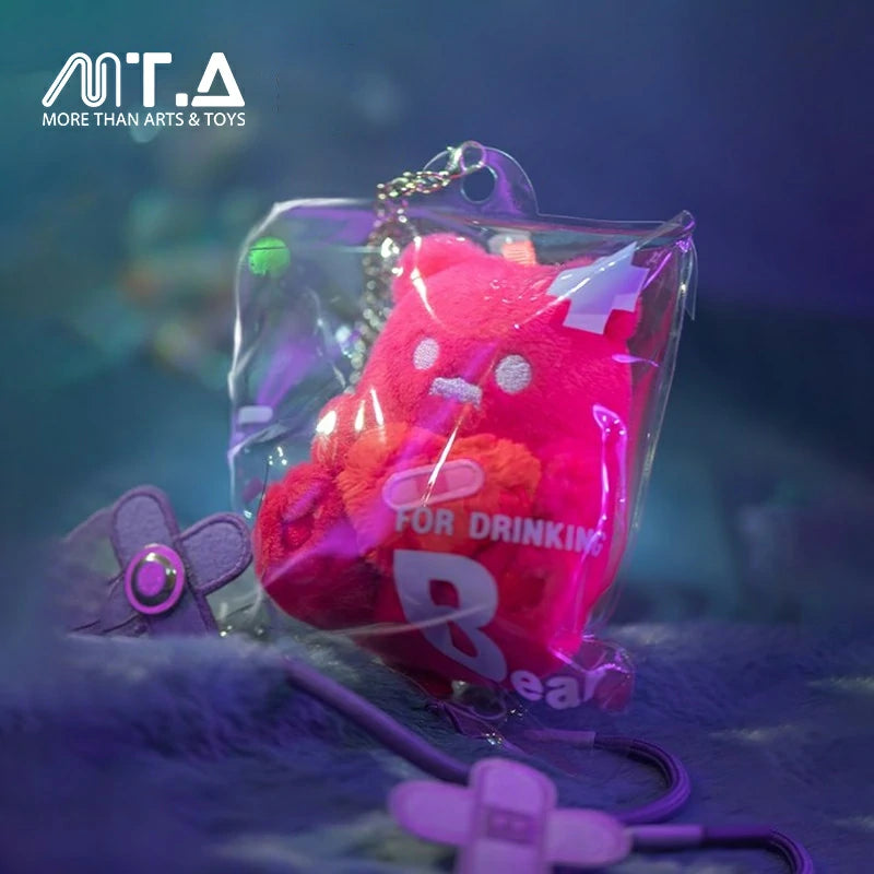 ShinWoo Vampire Candy Shop Series Plush Blind Box