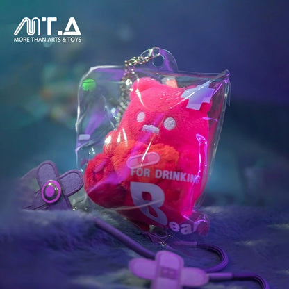 ShinWoo Vampire Candy Shop Series Plush Blind Box