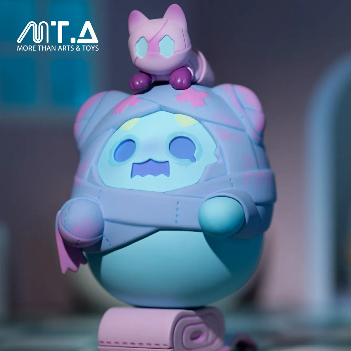 Shinwoo Play Mummy 150% Figure
