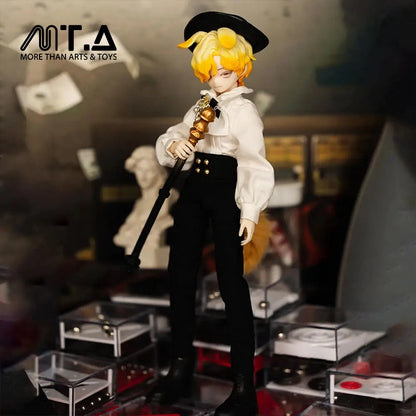 The Past In Sicily Series MJD Doll Blind Box