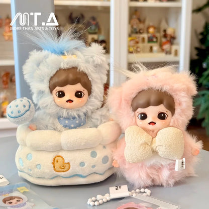Zoraa Sugary Sweet Mini Series Plush Blind Box